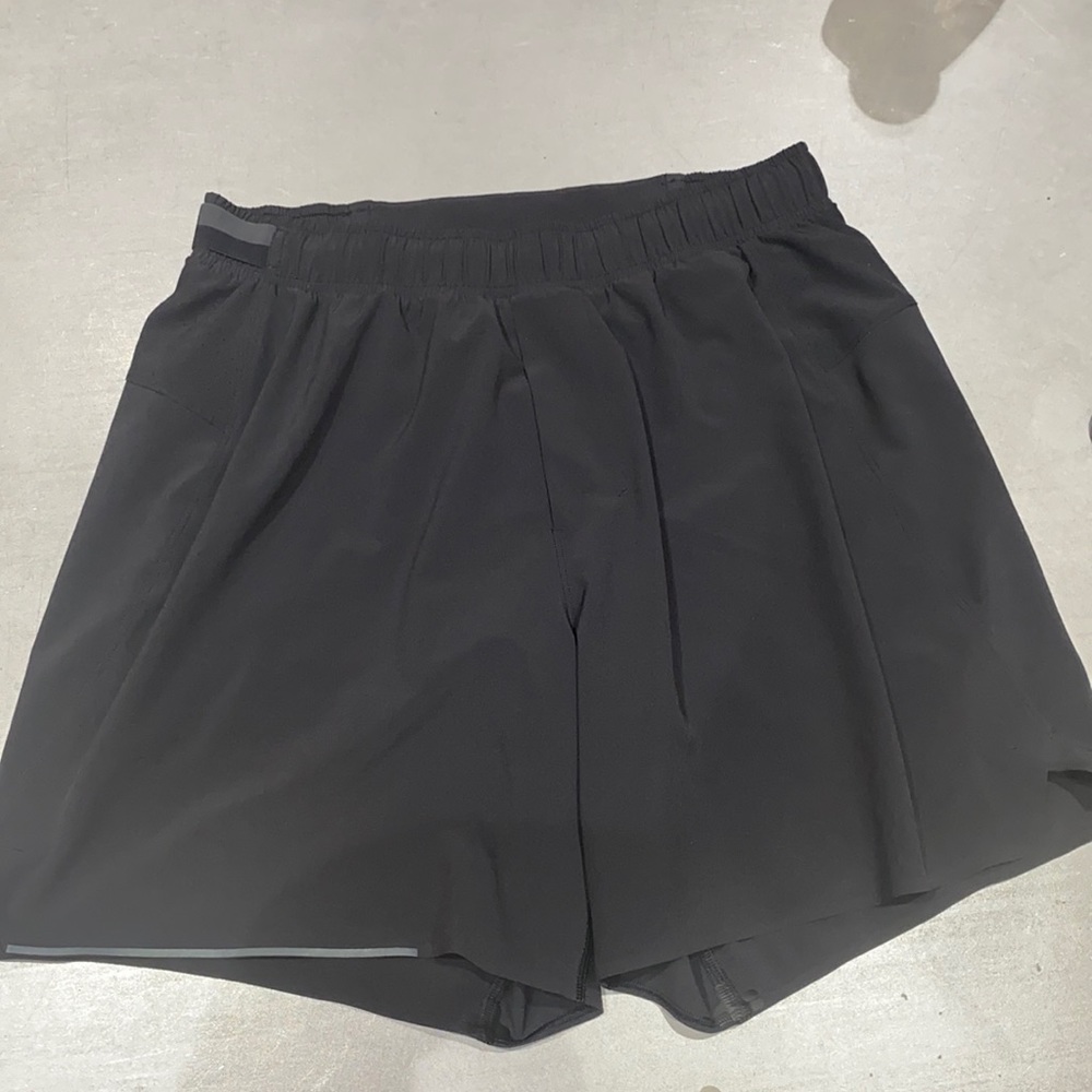 mens lululemon shorts
